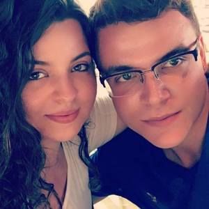 Meet your Posher, Nicholas